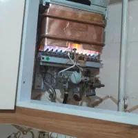 تعمیرات آبگرمکن بوتان وایران شرق  درمحل کم هزینه