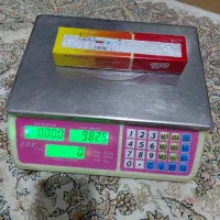 ترازو و باسکول دیجیتال