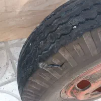 لاستیک و رینگ خاور|قطعات یدکی و لوازم جانبی|قرچک, مهدیه|دیوار