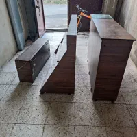 کانتر سوپر مارکت،میز کار|فروشگاه و مغازه|کلاچای, |دیوار