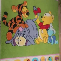 فرش|فرش|اسلامشهر, مظفریه|دیوار