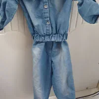 لباس دخترانه درحدنو|کفش و لباس بچه|محمدشهر, سیدآباد|دیوار