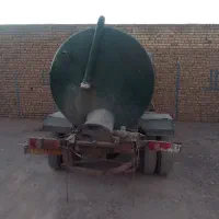 تخلیه چاه و لوله بازکنی (شبانه روزی)