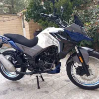 موتور گلکسی nh180 مدل ۱۴۰۱