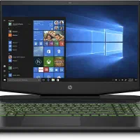 لپتاپ گیمینگ hp pavilion