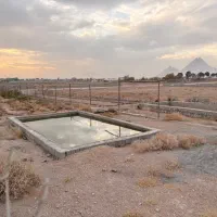 باغ روستای اراضی،باغملک|فروش خانه و ویلا|مبارکه, |دیوار