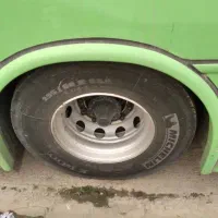 اتوبوس شهری استکانیامدل۸۹ سند آزاد|خودرو سنگین|فشاپویه, |دیوار