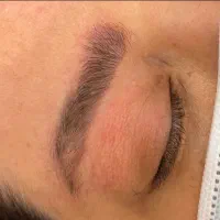 ریمو تتوی قدیمی فقط در یک جلسه