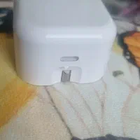 آداپتور، سری شارژر آیفون