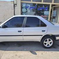 خودرو پژو ۴۰۵ مدل ۱۳۹۳|خودرو سواری و وانت|تهران, گرگان|دیوار