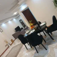 نوساز-مبله-جردن-پارک-وی-مستقیم-ازمالک-کد1313