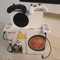 X box series S|کنسول، بازی ویدئویی و آنلاین|ارومیه, |دیوار
