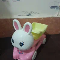 سه عدد ماشین کودک|اسباببازی بچه|زاهدان, |دیوار