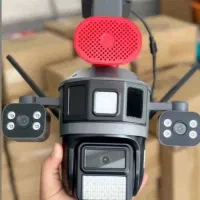 دوربین مداربسته رم خور &نمایندگی اریا الکترونیک*
