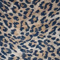 حریر پلنگی خوشکل در سه طرح