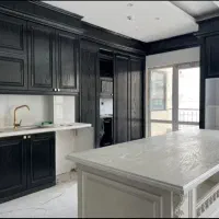 آپارتمان ۹۵متر طبقه ۴ پارکینگ آسانسور اصلانی قائم