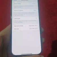 اپل iPhone 16 Pro Max با حافظهٔ ۲۵۶ گیگابایت|موبایل|شیراز, عادل آباد|دیوار