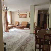 آپارتمان 122 متری دو خوابه مجتمع آسمان