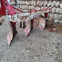 گاوآهن قربان محمد زاد