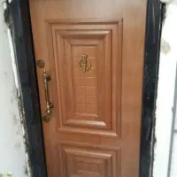 نصاب نصب ورگلاژ دربهای ضدسرقت