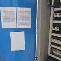 کارواش تمام اتومات|ماشین‌آلات صنعتی|تهران, سازمان برنامه جنوبی|دیوار