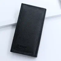 کیف پول سیاه گم شده