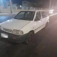 سواری پراید۸۹