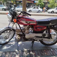 موتور 125