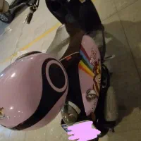 موتور بنزینی|موتورسیکلت|اصفهان, کوی شهید کشوری|دیوار