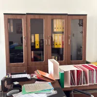 وسایل و تجهیزات مدیریتی و شرکتی و یا دفتر املاک|دفتر کار|کرج, کوی امامیه|دیوار