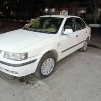 سمند ال‌ایکس|خودرو سواری و وانت|تهران, بروجردی|دیوار