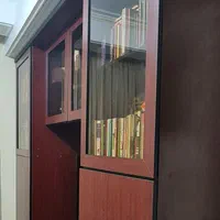 کمد دیواری و کتابخانه|کتابخانه، شلف، قفسه‌های دیواری|تهران, فردوس|دیوار