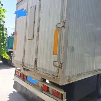 اتاق حمل جوجه یکروز|خودرو سنگین|مشهد, رباط طرق|دیوار