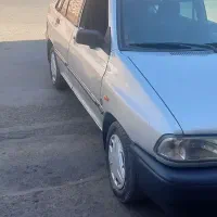 پراید ۸۷|خودرو سواری و وانت|ارومیه, |دیوار