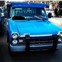 حمل بار نیسان فوری