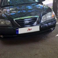 هیوندای آوانته ۱۳۸۷