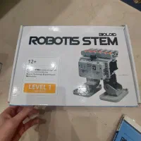 پک رباتیک robotis steam level1