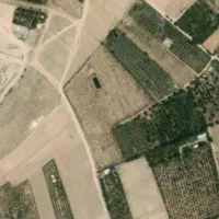 فروش باغ مابین روستای کرج آباد و مردق