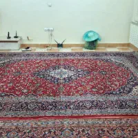 فرش دست دوم دستبافت