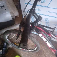 دوچرخه۲۶درحدصفر۱۰روزخریدم|دوچرخه، اسکیت، اسکوتر|پارسآباد, |دیوار