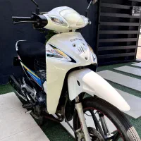 موتور ویو رادیسون 125cc