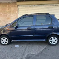 MVM 110 چهار سیلندر ۹۱|خودرو سواری و وانت|تبریز, |دیوار