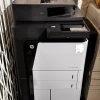 پرینتر ۸۳۰ اچ پی