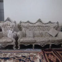 مبل سلطنتی ۹ نفره