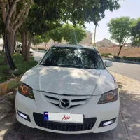 مزدا3تیپ3مدل 87