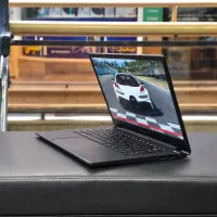 قسطی،لپ تاپ جمع و جور ،نسل 11،Toshiba Tecra A40-j|رایانه همراه|قم, صفائیه|دیوار