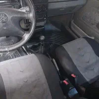 پراید۱۳۲ مدل اخر ۸۷|خودرو سواری و وانت|تهران, اکباتان|دیوار