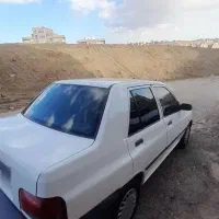 پراید مدل ۹۹  سفید|خودرو سواری و وانت|دیواندره, |دیوار