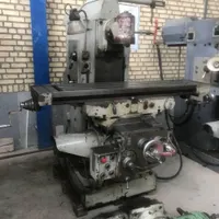 استخدام فرزکار حرفه ای و نیمه حرفه ای|استخدام صنعتی، فنی، مهندسی|اصفهان, پارک سلمان فارسی|دیوار