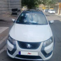 فروش یک دستگاه خودرو کوییک مدل ۱۴۰۲